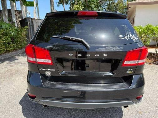 2015 Dodge Journey SXT