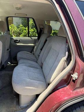 2006 Chevrolet Trailblazer LS