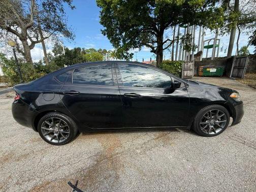 2014 Dodge Dart SXT