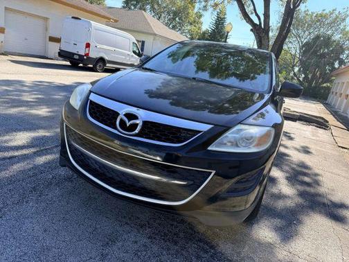 2012 Mazda CX-9 Sport