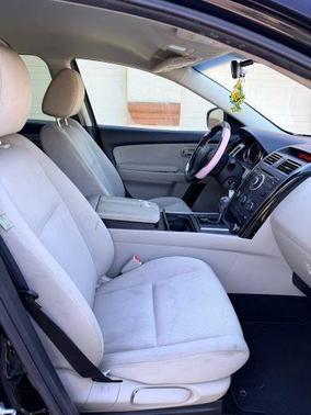 2012 Mazda CX-9 Sport