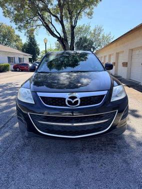 2012 Mazda CX-9 Sport