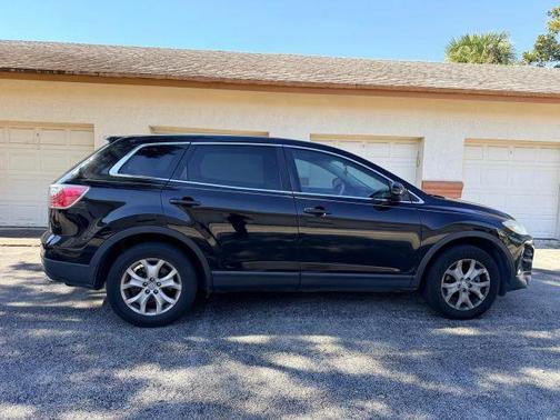 2012 Mazda CX-9 Sport