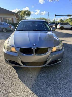 2011 BMW 328 i
