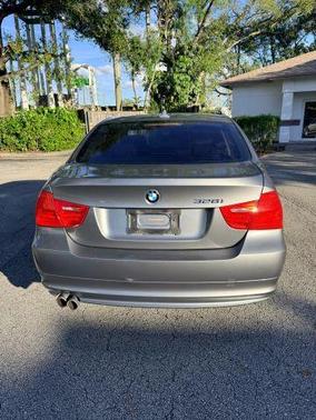 2011 BMW 328 i