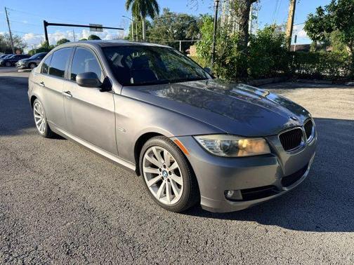 2011 BMW 328 i