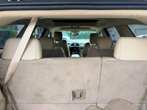 2010 Buick Enclave 1XL