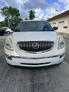 2010 Buick Enclave 1XL