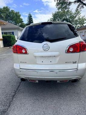 2010 Buick Enclave 1XL