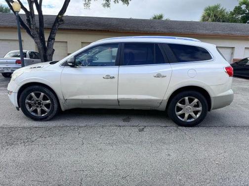 2010 Buick Enclave 1XL
