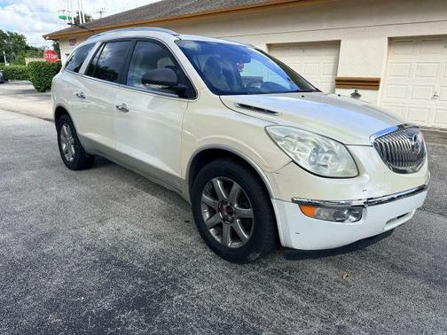 2010 Buick Enclave 1XL