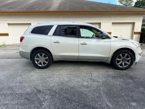 2010 Buick Enclave 1XL