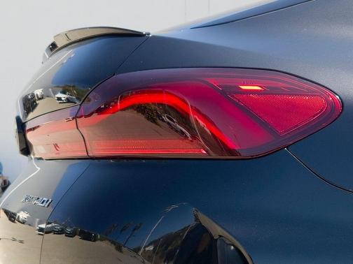 Black Sapphire Metallic 2026 BMW X6 xDrive40i