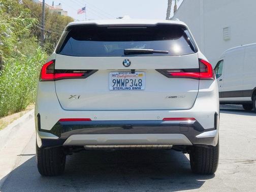 2025 BMW X1 xDrive28i