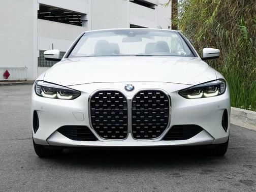 2023 BMW 430 i