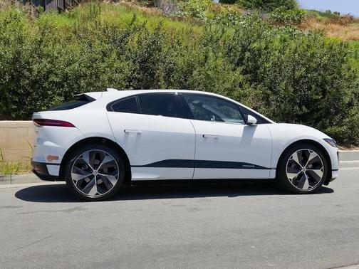 2020 Jaguar I-PACE EV400 HSE