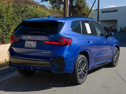 2025 BMW X1 xDrive28i