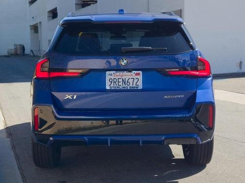 2025 BMW X1 xDrive28i