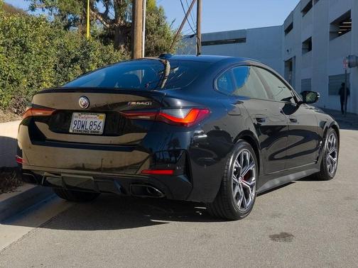 2023 BMW M440 Gran Coupe M440i Gran Coupe