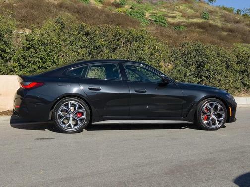 2023 BMW M440 Gran Coupe M440i Gran Coupe