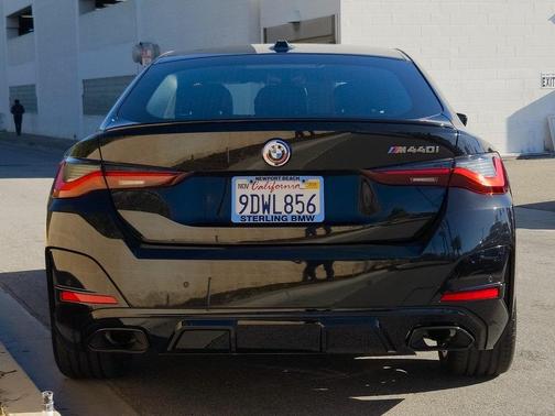 2023 BMW M440 Gran Coupe M440i Gran Coupe