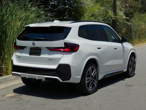 2025 BMW X1 xDrive28i