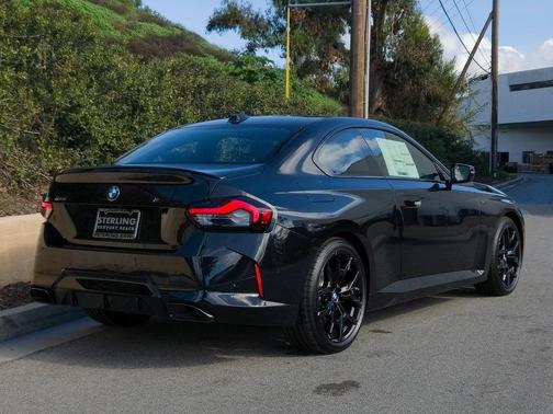 2026 BMW M240 i xDrive