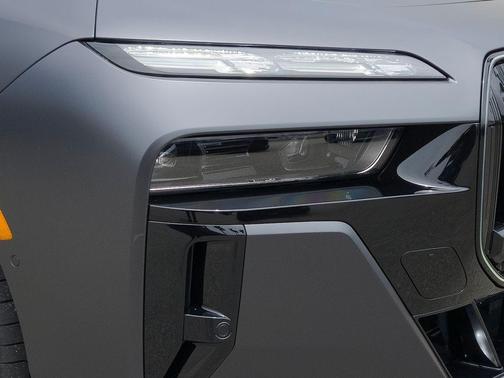 Deep Gray 2026 BMW 760 760i xDrive