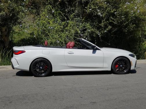 2023 BMW 430 i