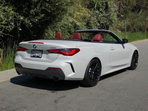 2023 BMW 430 i
