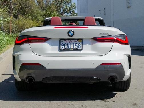 2023 BMW 430 i