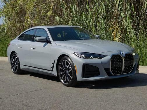 2023 BMW 430 Gran Coupe i xDrive