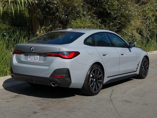 2023 BMW 430 Gran Coupe i xDrive