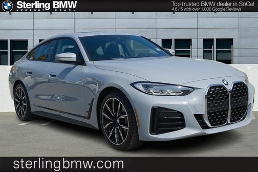 2023 BMW 430 Gran Coupe i xDrive
