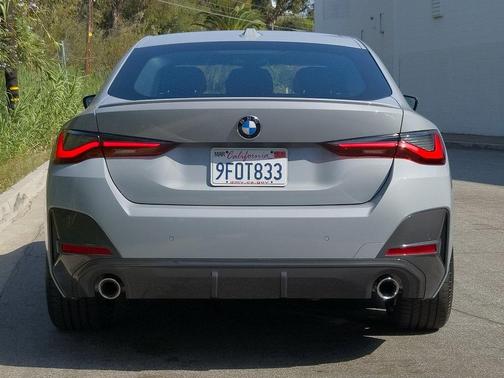 2023 BMW 430 Gran Coupe i xDrive