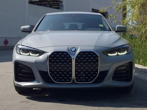 2023 BMW 430 Gran Coupe i xDrive