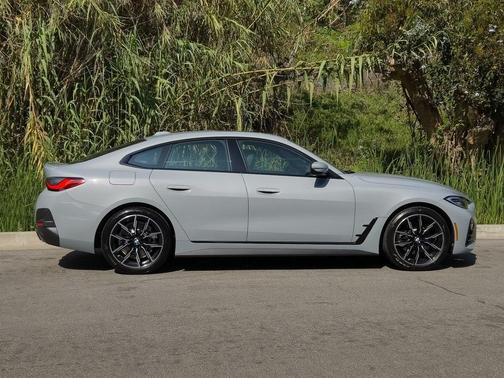 2023 BMW 430 Gran Coupe i xDrive