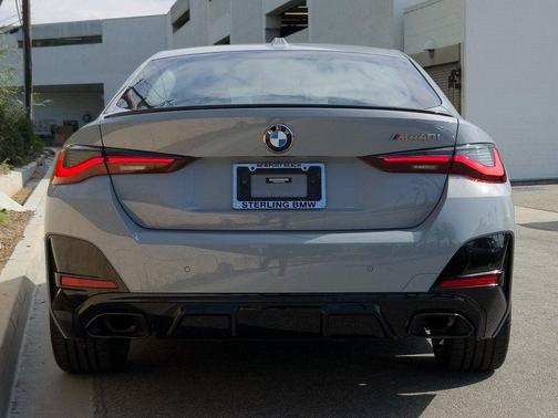 2024 BMW M440 Gran Coupe M440i Gran Coupe
