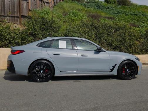 2024 BMW M440 Gran Coupe M440i Gran Coupe