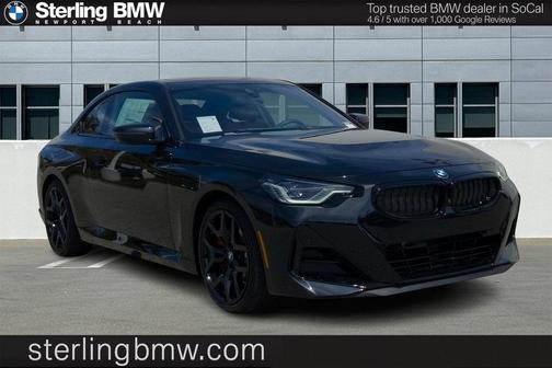 2025 BMW 230 i