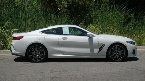 2022 BMW M850 i xDrive
