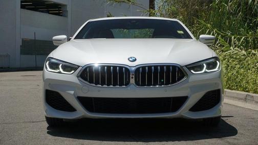 2022 BMW M850 i xDrive