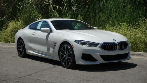 2022 BMW M850 i xDrive