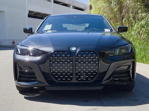 2026 BMW 430 i