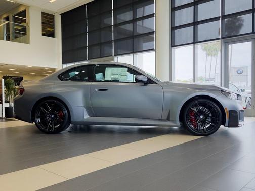 2025 BMW M2 Base