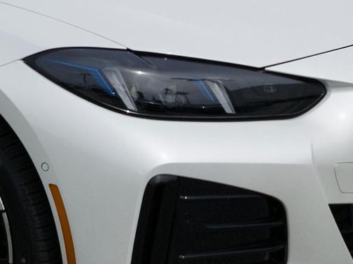 2026 BMW i4 Gran Coupe eDrive40