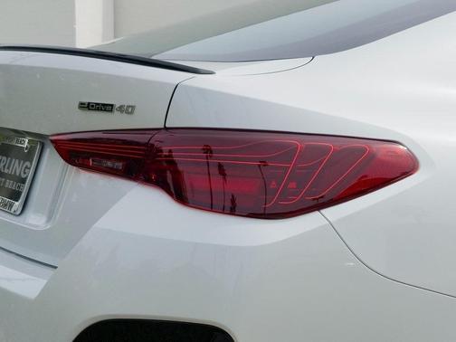 2026 BMW i4 Gran Coupe eDrive40