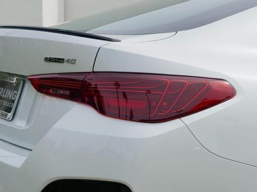 2026 BMW i4 Gran Coupe eDrive40