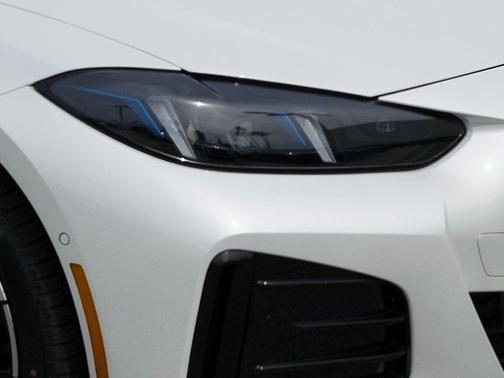 2026 BMW i4 Gran Coupe eDrive40