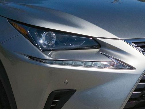 2019 Lexus NX 300 Base